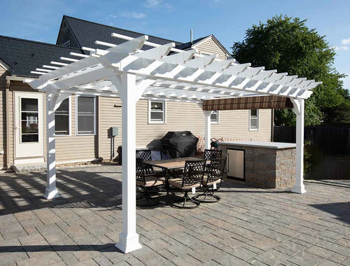 Classic Premium Pergola